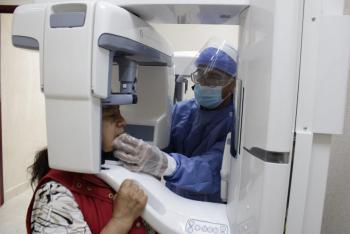 Clínica de Odontogeriatría en Iztapalapa ofrece atención gratuita a adultos mayores
