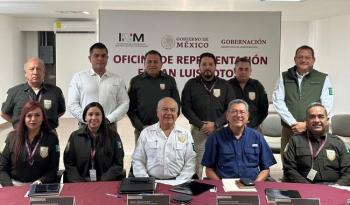 INM y Empresas Ferroviarias Colaboran para Proteger a Migrantes en México