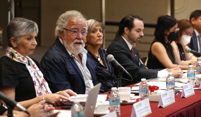 México avanza en compromisos del Consenso de Montevideo sobre Población y Desarrollo