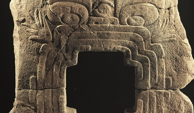México recupera pieza arqueológica olmeca de gran relevancia en Estados Unidos
