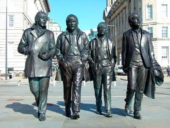 Los Beatles: 53 años después de su separación, su legado sigue vigente