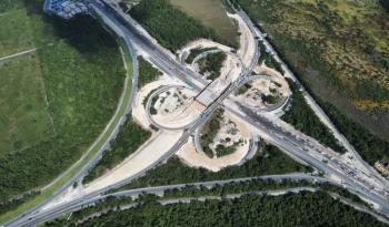 Construirán conexión eléctrica entre aeropuerto y estación del Tren Maya en Cancún