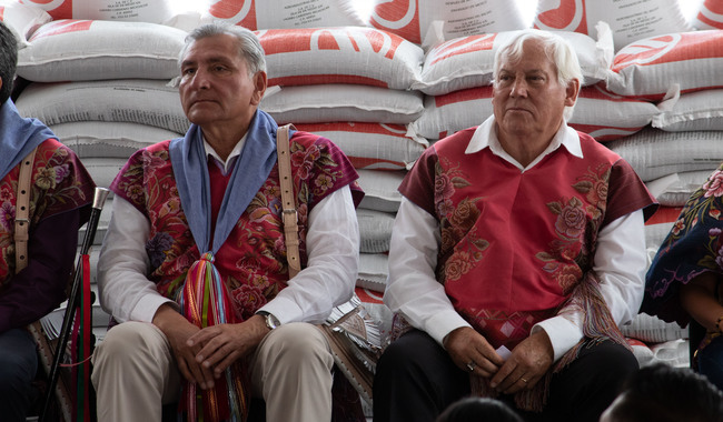 Fertilizantes para el Bienestar: Iniciativa impulsará producción agrícola en Chiapas