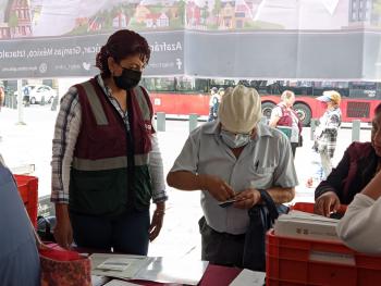 Jornada Notarial en Plaza Santo Domingo: descuentos y asesorías gratuitas para regularizar inmuebles