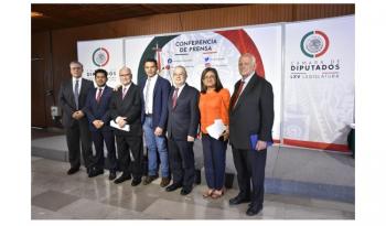 Reforma constitucional en México impulsa desarrollo de actividades espaciales