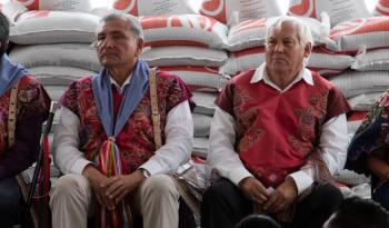 Fertilizantes para el Bienestar: Iniciativa impulsará producción agrícola en Chiapas