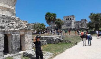 Tulum: Mejorando la Infraestructura Turística con el Programa Promeza y el Tren Maya