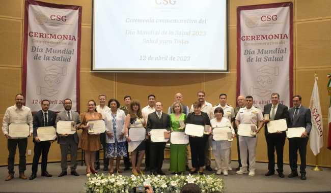 Comisión de Enfermedades Raras reactivada por CSG busca universalidad y gratuidad en tratamientos