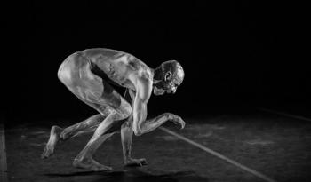 Ichihara Akihito y Espartaco Martínez: Colaboración en Danza Butoh entre México y Japón