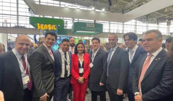 Pabellón México Regresa a Hannover Messe 2023 con Representación de 8 Estados