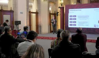 México enfrenta alarmante problema de salud pública por consumo de metanfetaminas