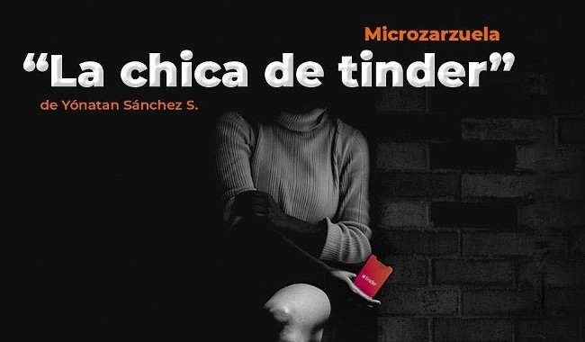 La EOBA presenta La chica de Tinder, una micro zarzuela en el Palacio Postal
