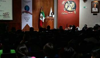 INPer logra prevenir muertes maternas y discapacidades en recién nacidos mediante tratamientos innovadores