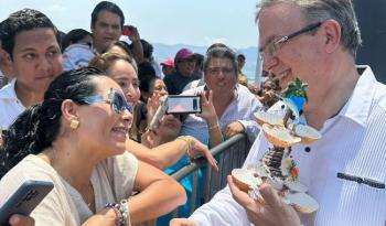 Europol apoya nuevo plan de seguridad en Acapulco para beneficio de habitantes y turismo