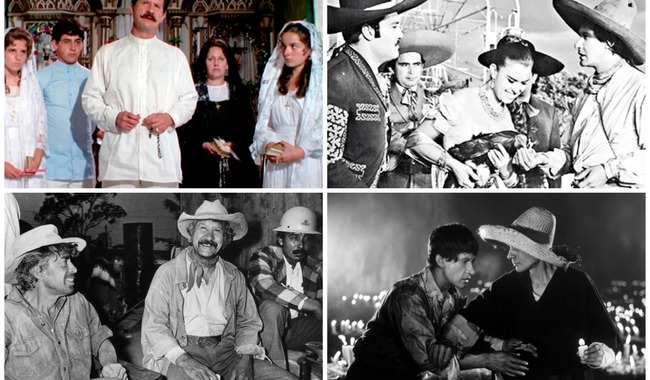Celebran legado de Ignacio López Tarso en ciclo de cine 'In Memoriam' en Centro Cultural Tijuana
