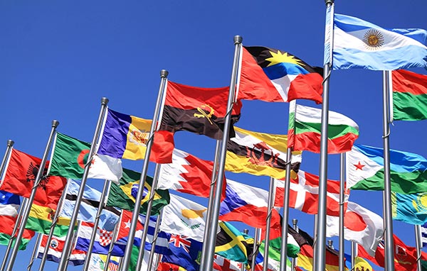 El multilateralismo y la diplomacia para la paz: clave en la solución de problemas globales