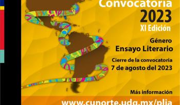 Convocan al Premio de Literaturas Indígenas de América 2023