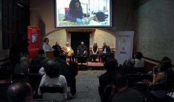 En lo profundo de México: la nueva serie documental del INAH y Canal 22 sobre la preservación del patrimonio cultural