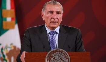 El presidente AMLO se recupera de COVID-19 y sigue al pendiente de los asuntos públicos del país