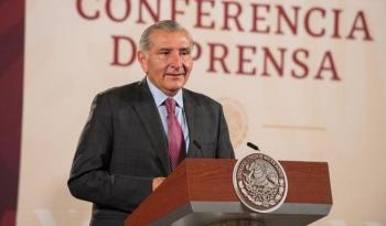 AMLO sigue liderando política pública desde aislamiento por COVID-19