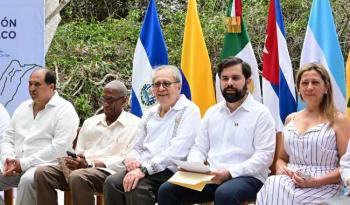 Amlac: Nueva Agencia de Medicamentos de Latinoamérica y el Caribe busca autosuficiencia sanitaria