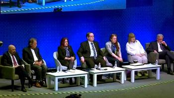 Coloquio Internacional analiza futuro de la democracia y gobernanza global