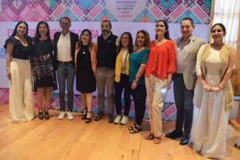 Maratón y Medio Maratón de la Ciudad de México 2023: Estrategia "Corre con Causa" incluye 9 fundaciones