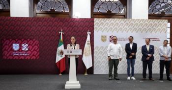 Segunda edición de la Clase Masiva de Box en el Zócalo de la Ciudad de México: convocatoria abierta
