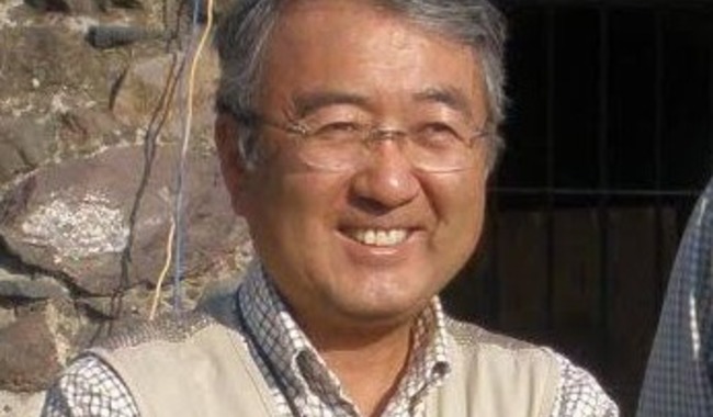 Arqueólogo Saburo Sugiyama recibe prestigiosa condecoración japonesa por contribución a investigación en México