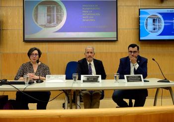 Reconstrucción: clave para reducir riesgos y mejorar vulnerabilidades en desastres