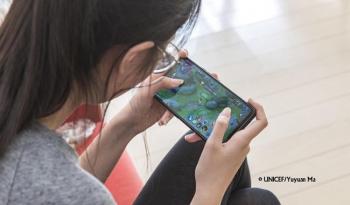Jóvenes en México: Experiencias y Riesgos en Videojuegos en Línea - Estudio OpiNNA