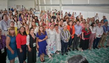 Impulsan Unidades de Análisis y Contexto para Combatir la Violencia Feminicida en México