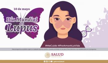Lupus Eritematoso: Síntomas, Diagnóstico y Tratamiento