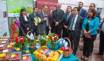 México Ante Nuevas Amenazas Globales a la Flora: La Importancia de la Sanidad Vegetal