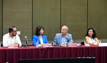 México Refuerza Servicios de Salud Mental y Prevención de Violencia contra Mujeres: Secretarías de Salud y Gobernación