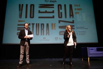 La Huella Olfativa: Descubrimiento Clave en el Diagnóstico de Enfermedades Neurodegenerativas - Festival El Aleph