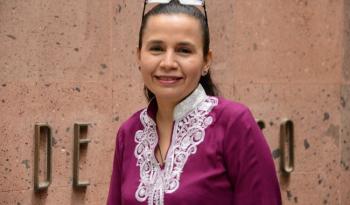 La Investigadora Edith Yesenia Peña Sánchez Recibirá la Medalla de Acero al Mérito Histórico Capitán Alonso de León 2023