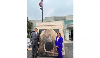 Recuperación histórica: México repatria el codiciado "Monumento 9 de Chalcatzingo" tras medio siglo