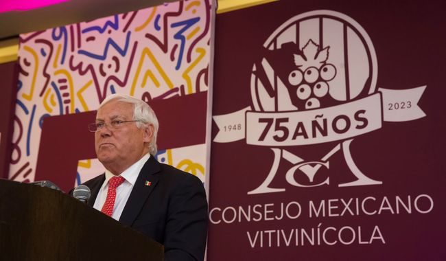 Nuevo Comienzo para el Consejo Mexicano Vitivinícola: Celebración de 75 años y Planes Futuros