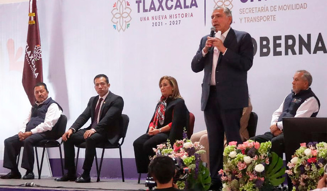 Confirmada la gobernabilidad en México para las elecciones del 4 de junio, asegura Secretario de Gobernación