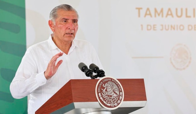 Acuerdo de Gobernación con Grupo México Otorga Ferrocarril del Istmo de Tehuantepec a la Nación