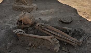 La Bioarqueología en México: Conservación y Análisis de Colecciones Óseas en La Casa del Diezmo