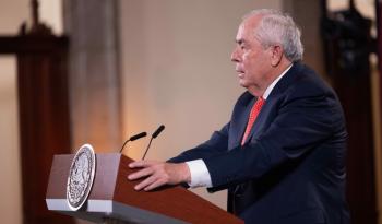 Segalmex garantiza suministro de maíz a tiendas comunitarias Diconsa