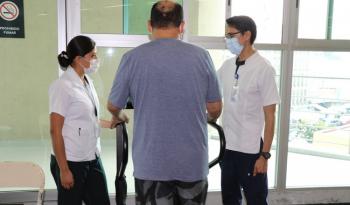 La Clave del Éxito en la Rehabilitación: HGM Ofrece Más de 49 Mil Sesiones de Terapia en 2022