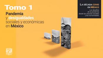 Pandemia y desigualdades sociales y económicas en México: hallazgos del tomo 1 de 'La década COVID