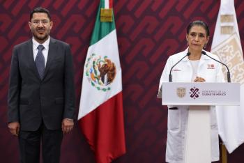Inicia la Jornada Nacional de Salud Pública en la Ciudad de México 2023 para fortalecer la salud de los capitalinos