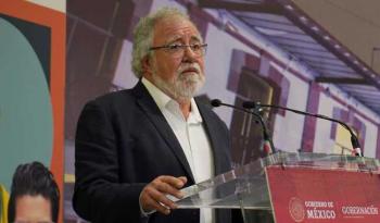 México recibe más de 130 mil solicitudes de refugio de ciudadanos de 130 nacionalidades, destaca el Encuentro Internacional sobre Movilidad Humana