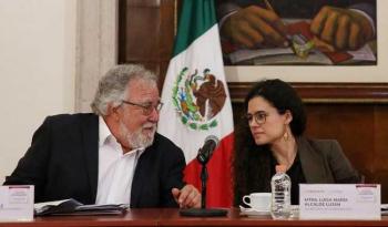 México presenta proyecciones de población para los próximos 50 años en la Primera Sesión del Consejo Nacional de Población