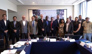 Promecafé impulsa la resiliencia y productividad de la caficultura en la región