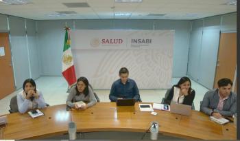 Inician trabajos para formar subespecialistas en oncología pediátrica en el Hospital de Alta Especialidad de Veracruz